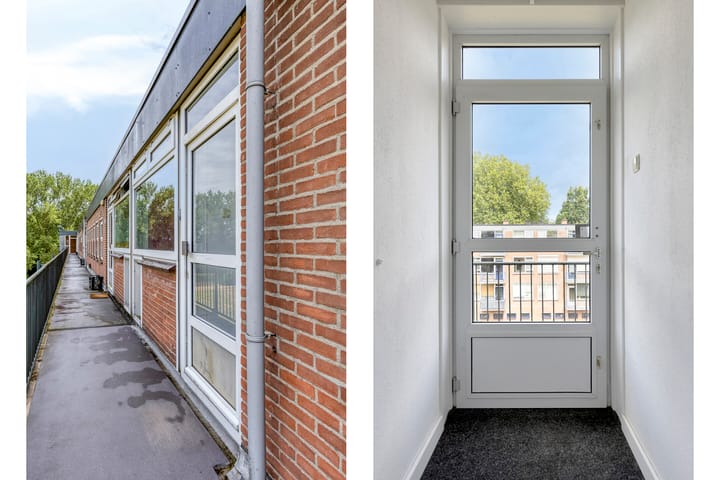 Appartement te koop: Paulus Potterstraat 143, Zutphen