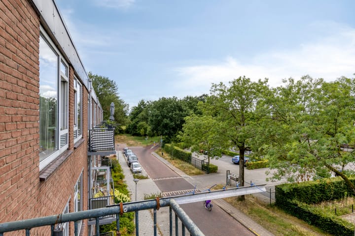 Appartement te koop: Paulus Potterstraat 143, Zutphen