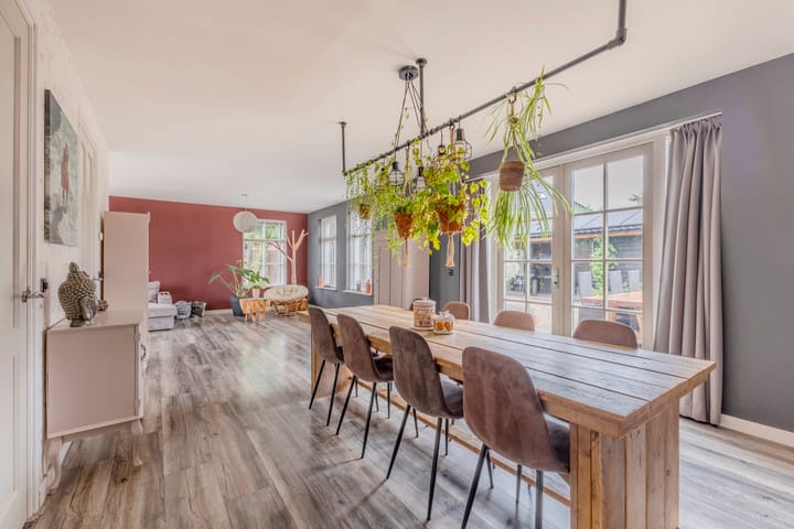 Vrijstaande woning te koop: van Veenweg 71F, Heerhugowaard