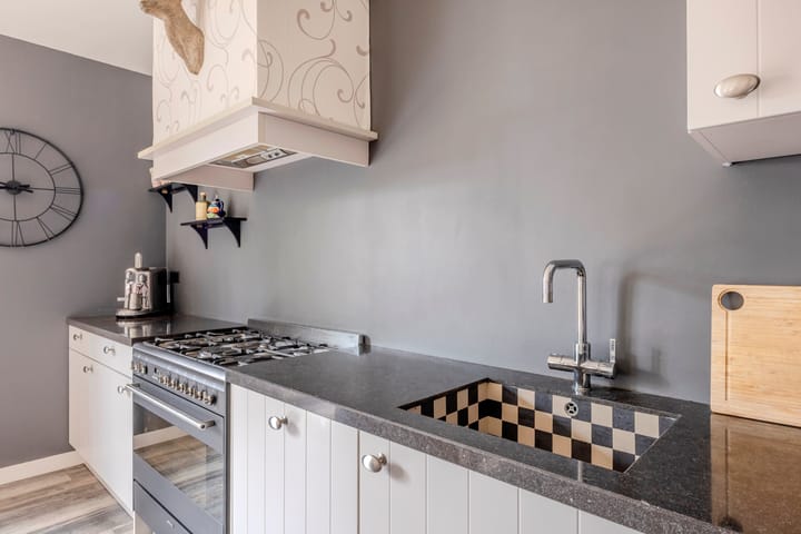 Vrijstaande woning te koop: van Veenweg 71F, Heerhugowaard