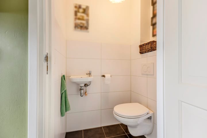 Vrijstaande woning te koop: van Veenweg 71F, Heerhugowaard