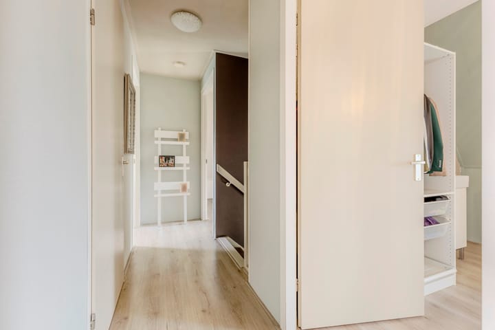 Vrijstaande woning te koop: van Veenweg 71F, Heerhugowaard