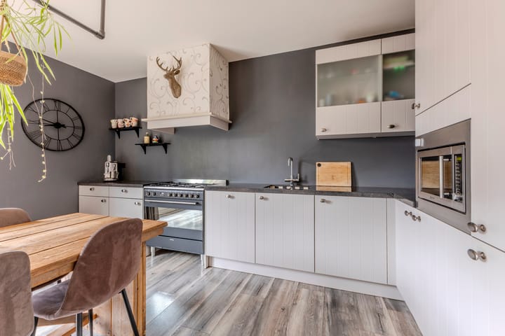 Vrijstaande woning te koop: van Veenweg 71F, Heerhugowaard