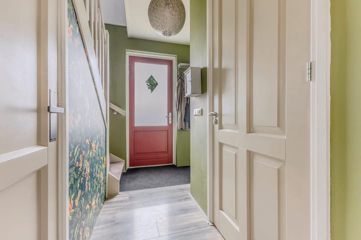 Vrijstaande woning te koop: van Veenweg 71F, Heerhugowaard