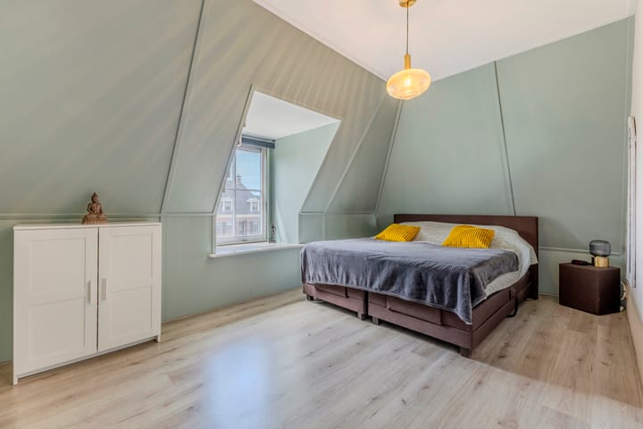 Vrijstaande woning te koop: van Veenweg 71F, Heerhugowaard