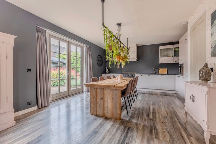 Vrijstaande woning te koop: van Veenweg 71F, Heerhugowaard