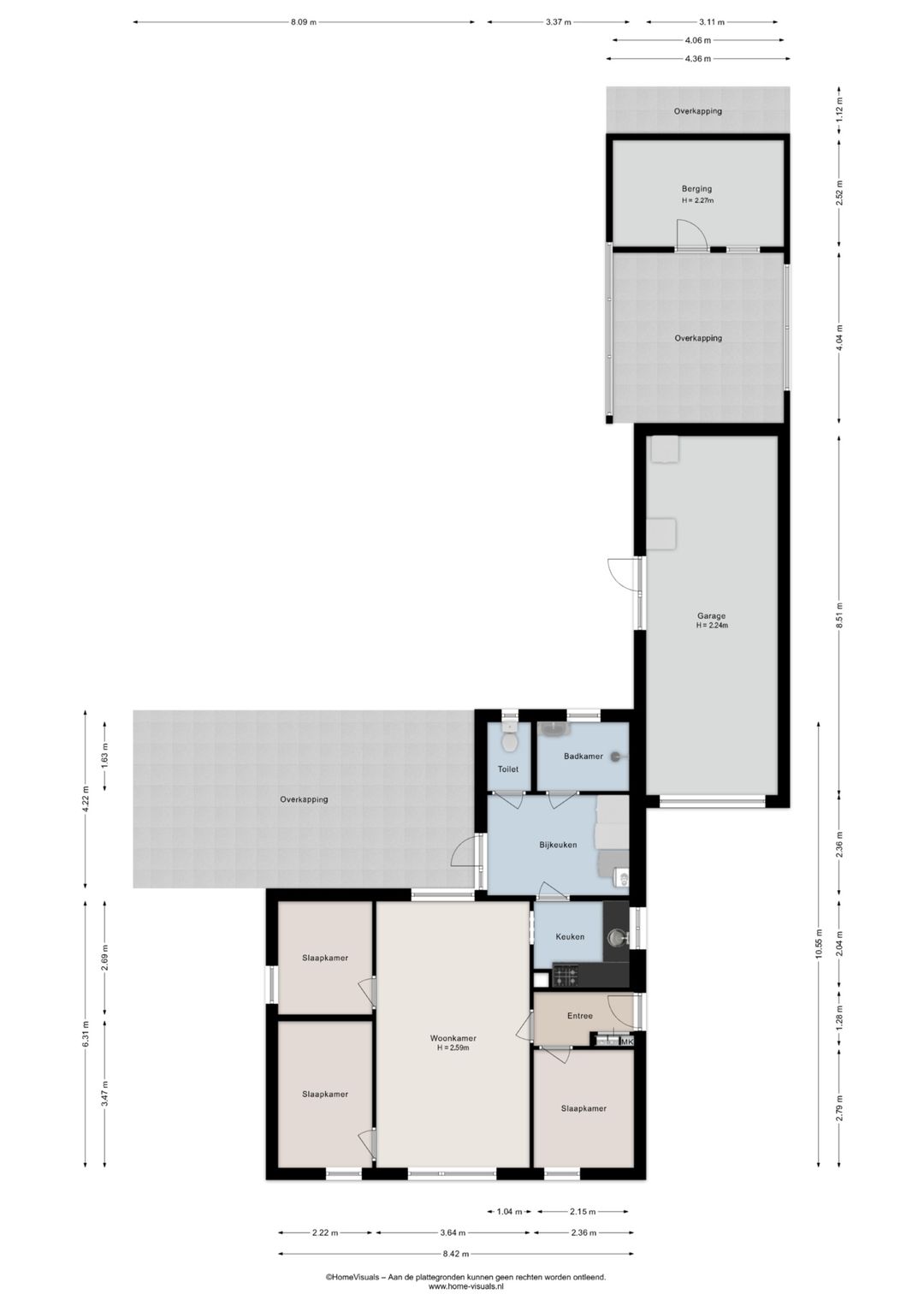 Foto 46 van Hoogeveensche Vaart 41
