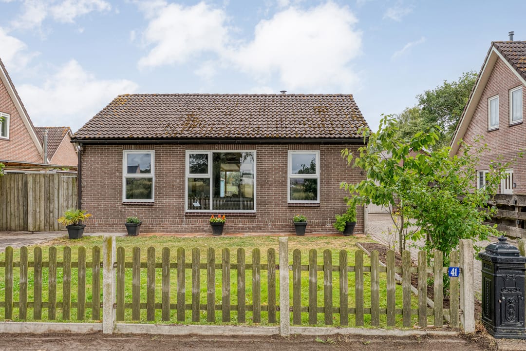 Foto 41 van Hoogeveensche Vaart 41
