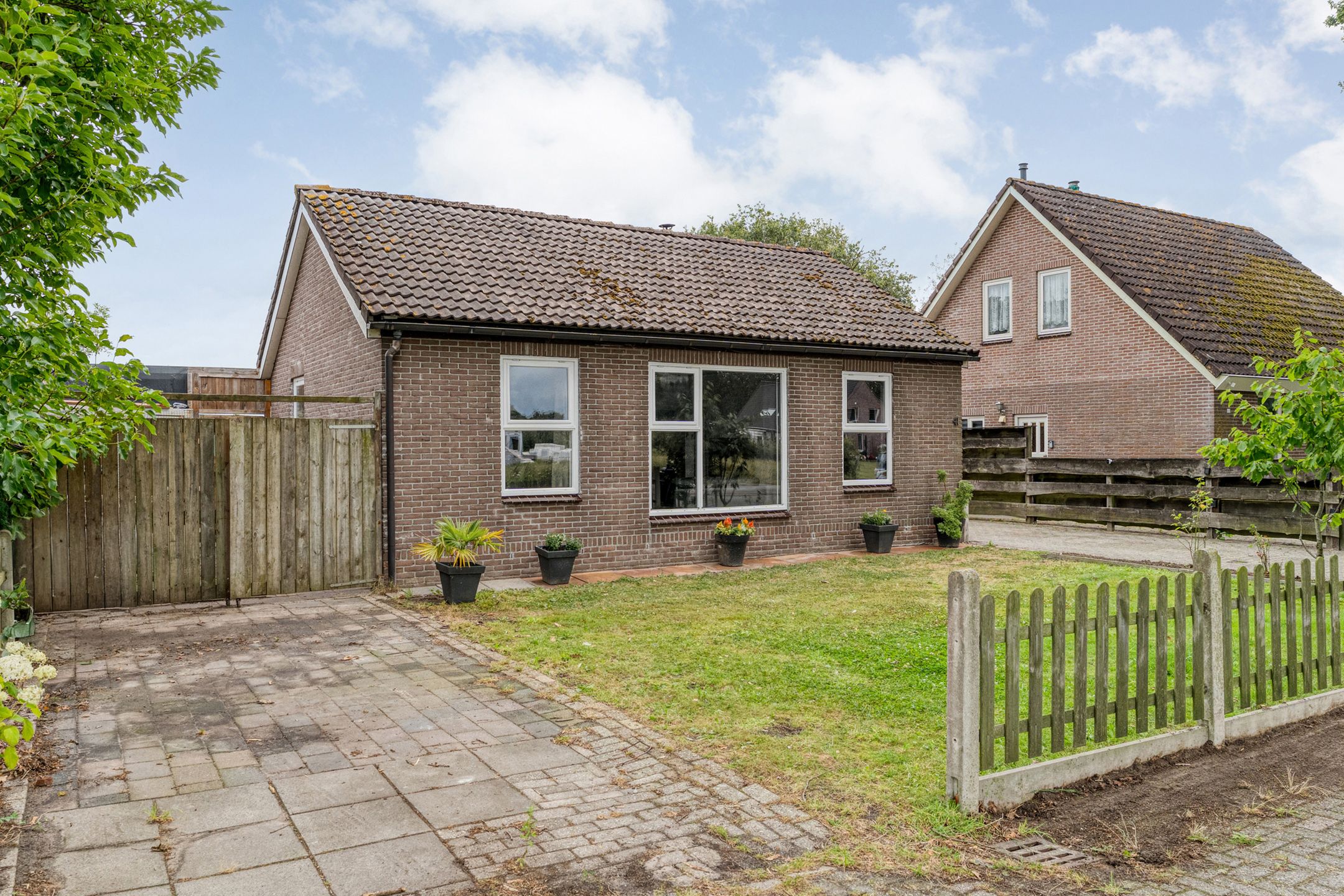 Foto 42 van Hoogeveensche Vaart 41