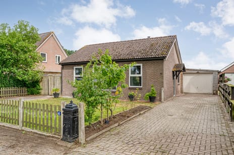 Hoogeveensche Vaart thumbnail