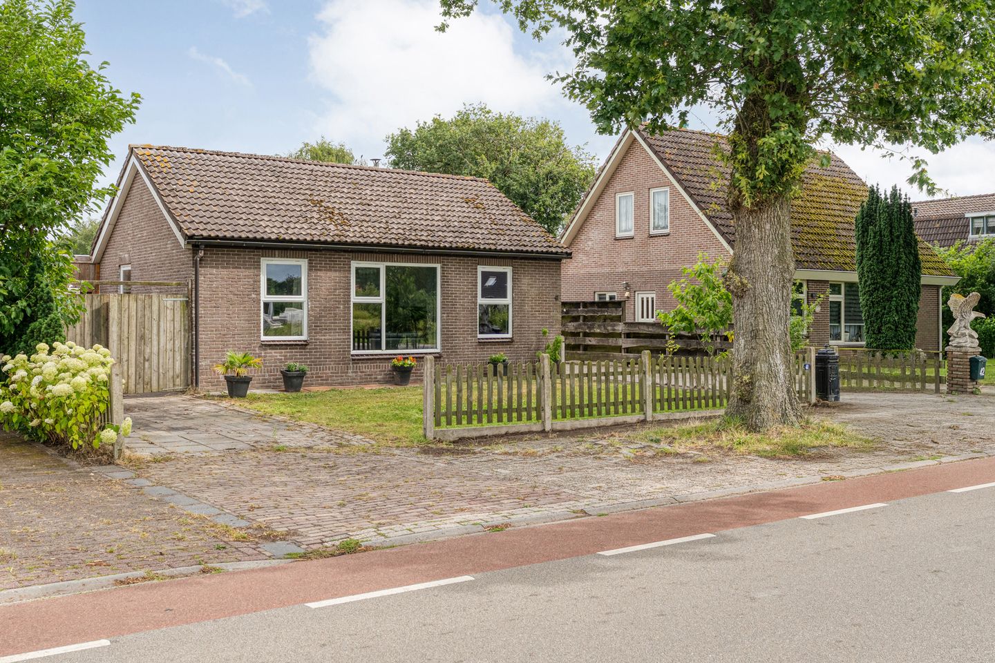 Foto 44 van Hoogeveensche Vaart 41