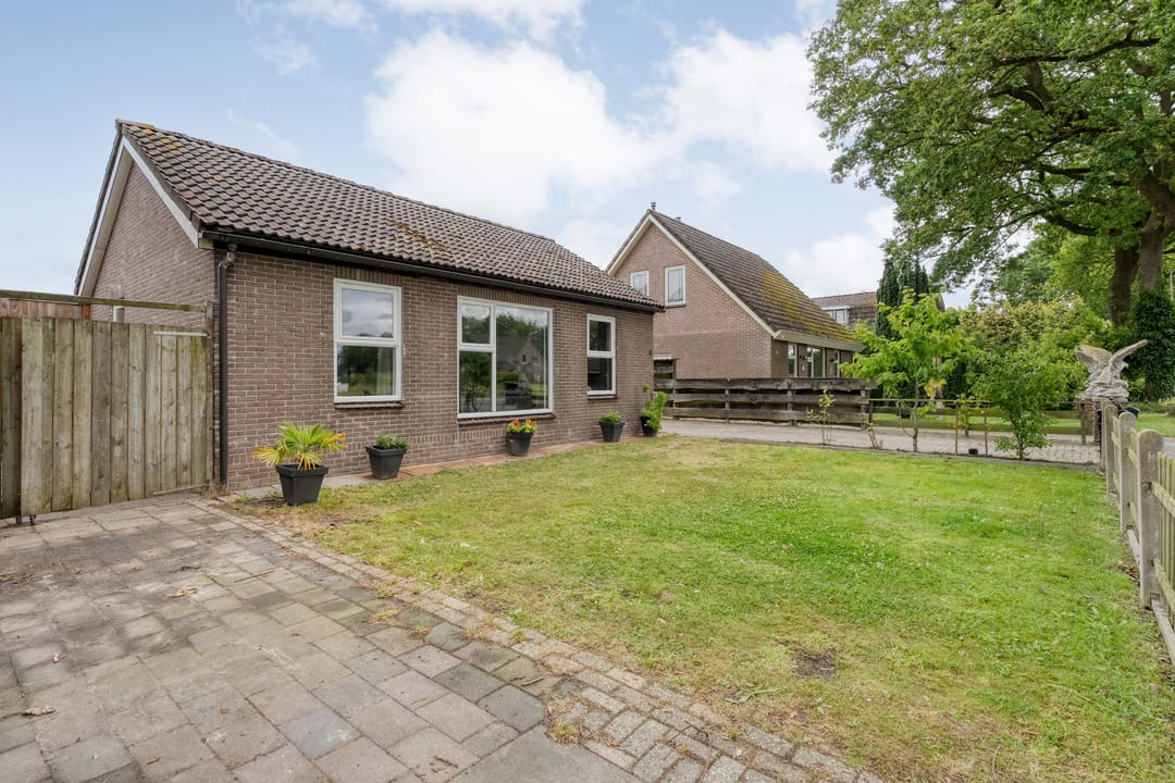 Foto 43 van Hoogeveensche Vaart 41