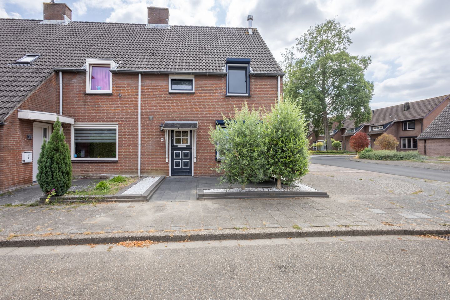 Foto 1 van IJsselstraat 44