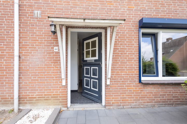 Foto 4 van IJsselstraat 44