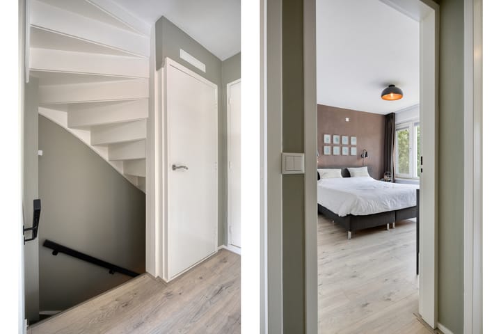 Tussenwoning te koop: Generaal van Dedemlaan 59, Eindhoven