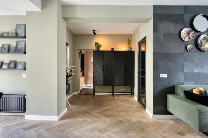 Tussenwoning te koop: Generaal van Dedemlaan 59, Eindhoven