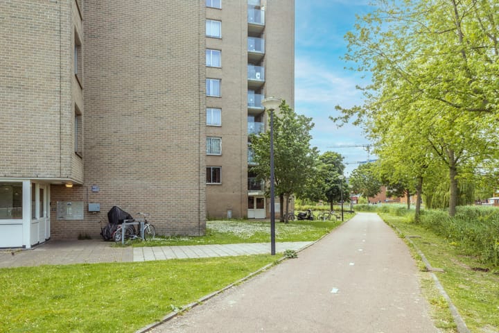 Foto 4 van Isabella Richaardsstraat 118