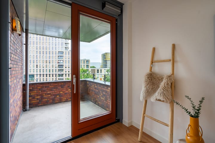 Appartement te koop: Amendijk 107, Hooglanderveen