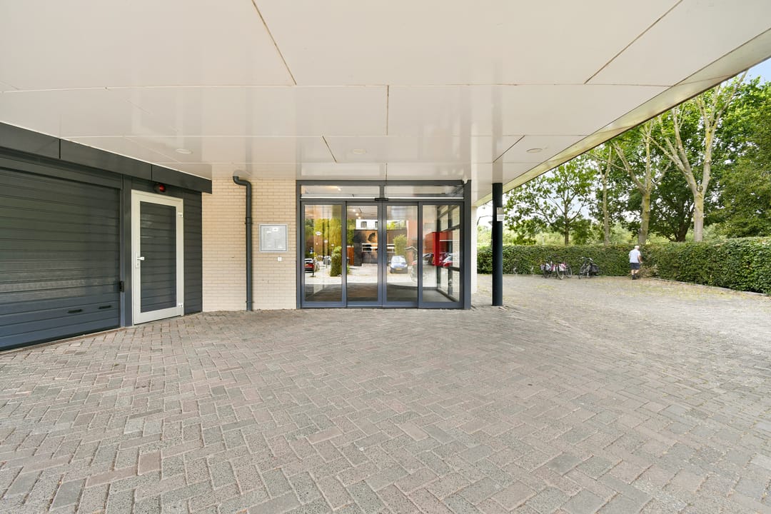Foto 7 van Aletta Jacobskade 178