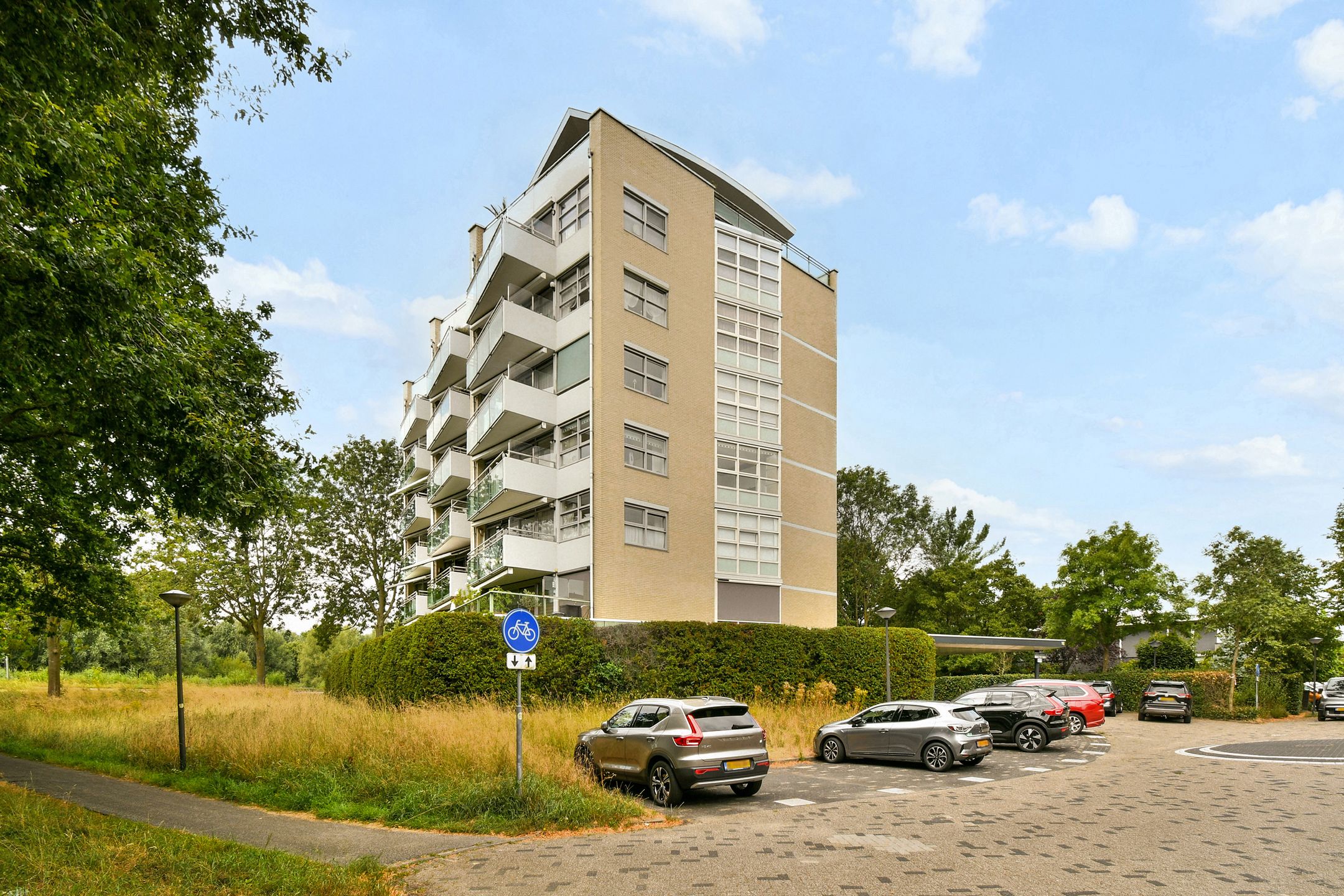 Foto 3 van Aletta Jacobskade 178