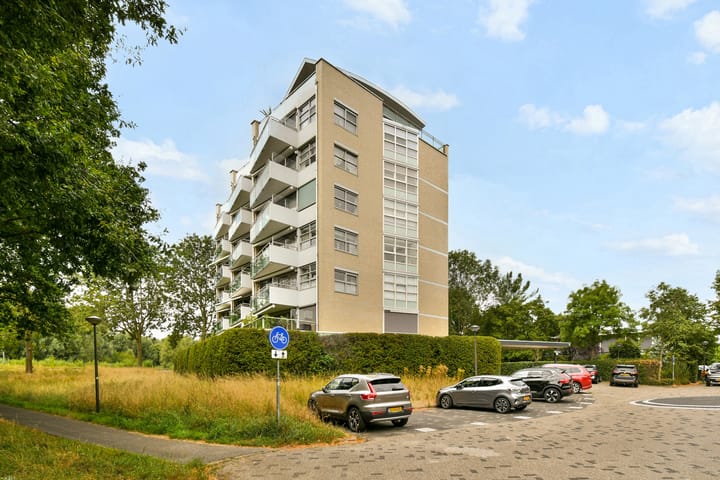Foto 3 van Aletta Jacobskade 178