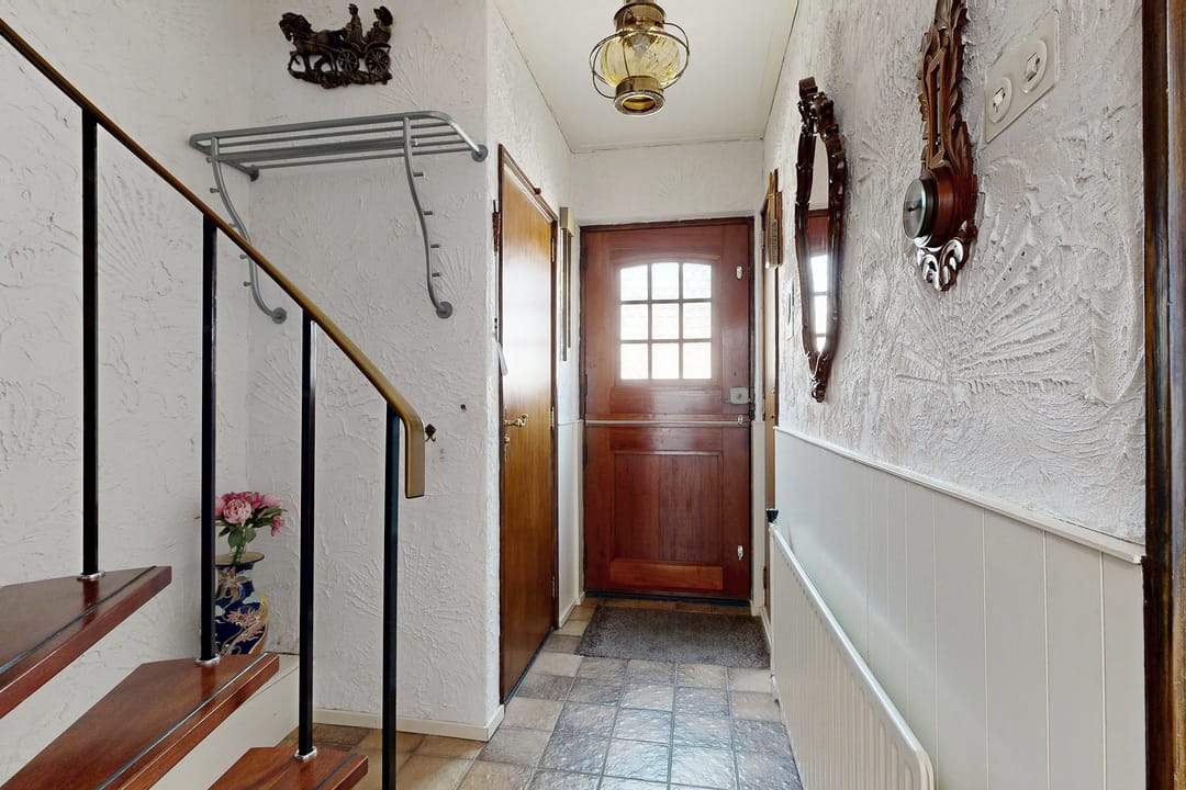 Foto 7 van Prins Bernhardstraat 9