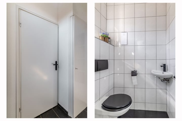 Twee-onder-één-kap te koop: Frisostraat 21, Zevenbergschen Hoek (Gem. Moerdijk)