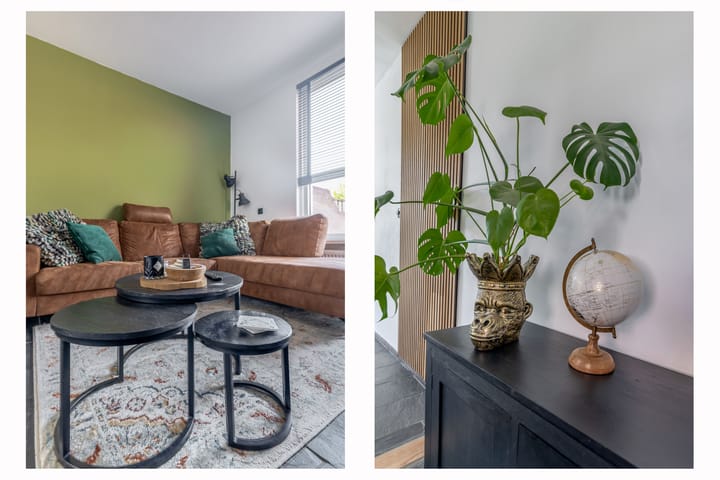 Twee-onder-één-kap te koop: Frisostraat 21, Zevenbergschen Hoek (Gem. Moerdijk)