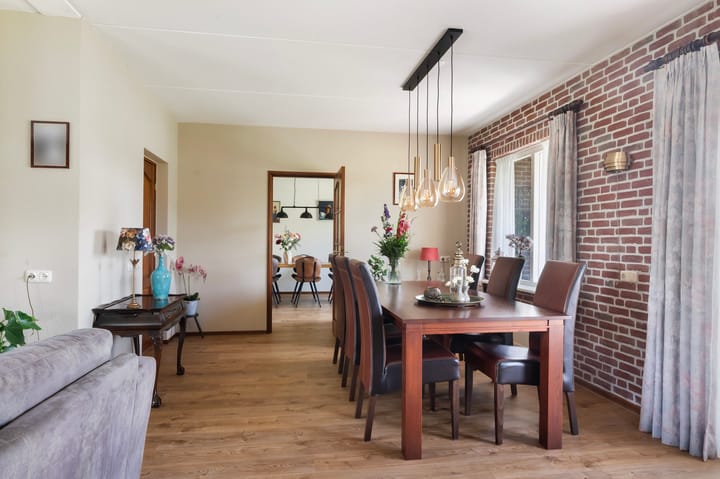 Vrijstaande woning te koop: Rijksstraatweg 162, Teuge