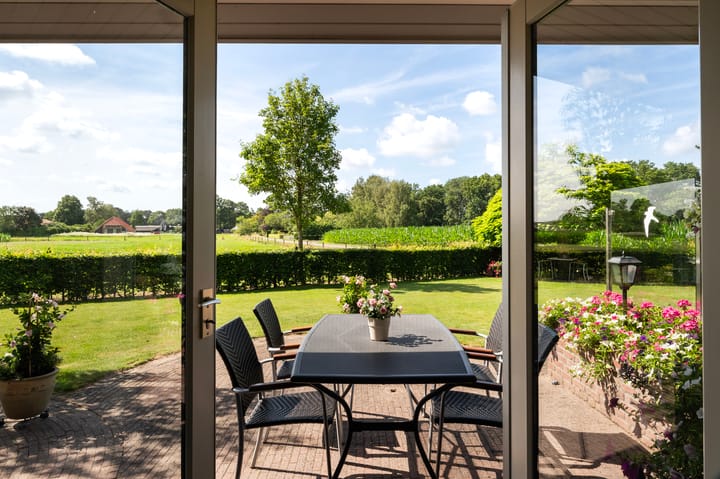 Vrijstaande woning te koop: Rijksstraatweg 162, Teuge