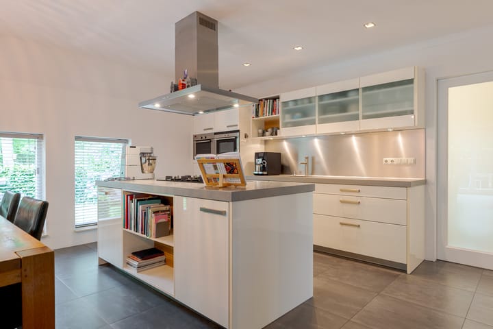 Vrijstaande woning te koop: Kolibrievlinder 8, Meppel