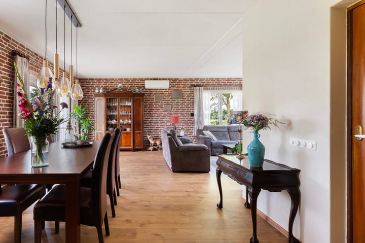 Vrijstaande woning te koop: Rijksstraatweg 162, Teuge