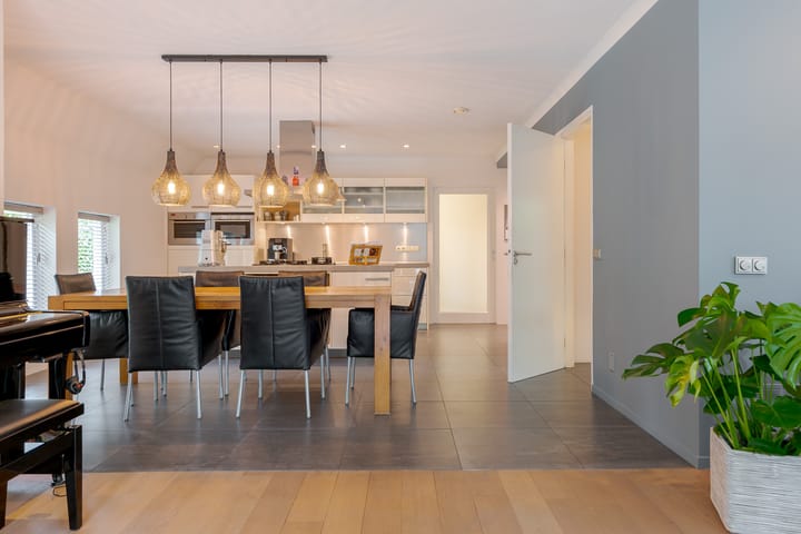 Vrijstaande woning te koop: Kolibrievlinder 8, Meppel