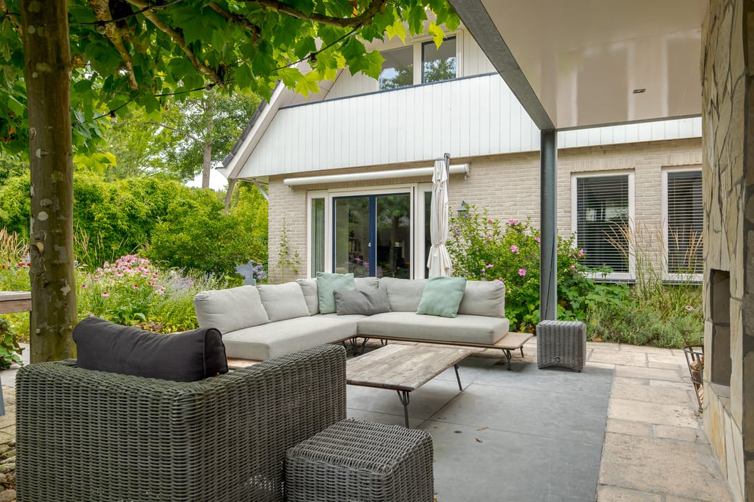 Foto 17 van Kolibrievlinder 8