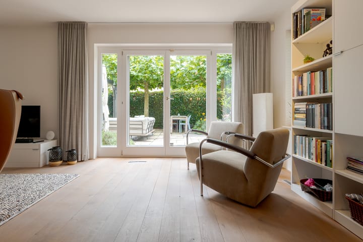 Vrijstaande woning te koop: Kolibrievlinder 8, Meppel
