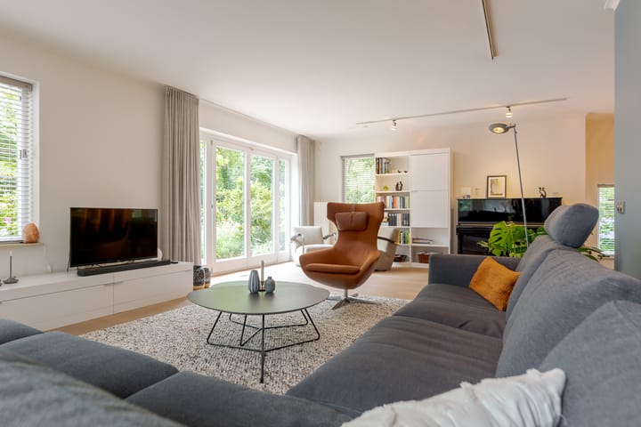 Vrijstaande woning te koop: Kolibrievlinder 8, Meppel