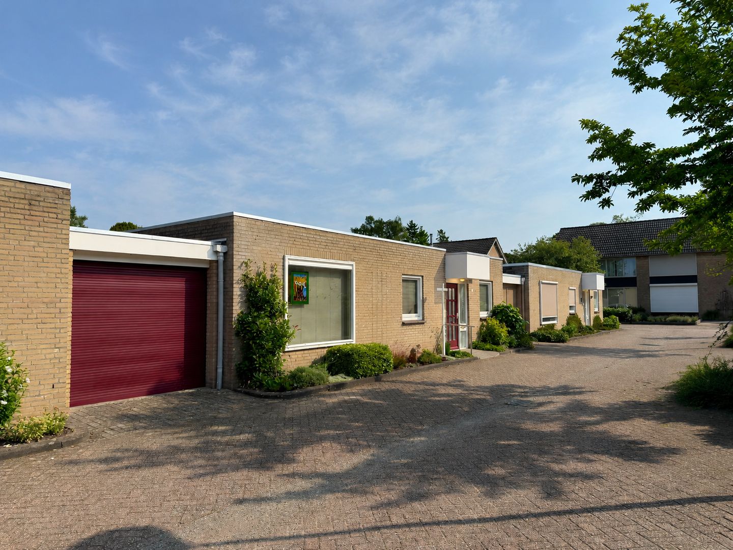 Photo 4 of Ruusbroecgaarde 51