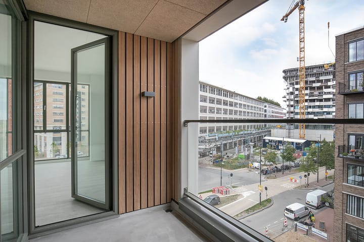Appartement te huur: Walserijstraat 26, Eindhoven