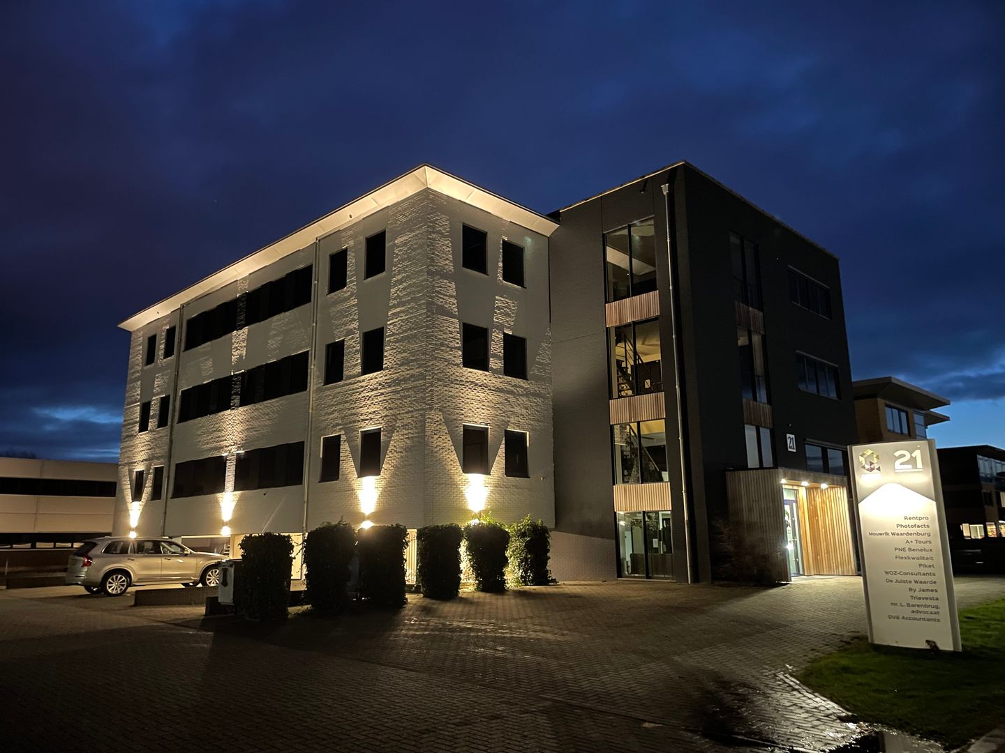 View photo 5 of Industrieweg Oost 21