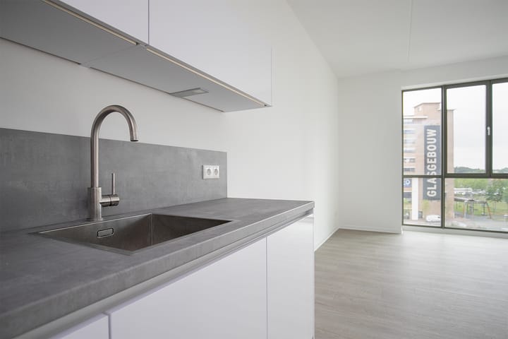 Appartement te huur: Walserijstraat 26, Eindhoven