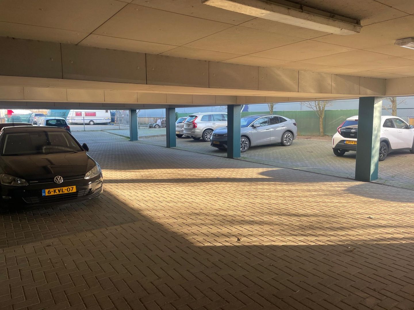 View photo 4 of Industrieweg Oost 21