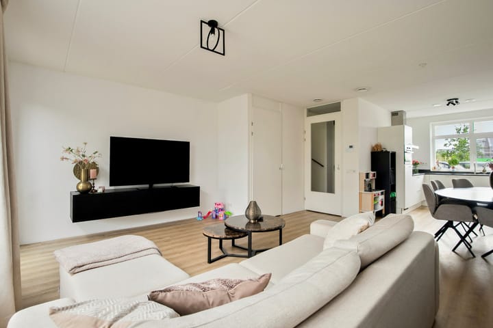 Foto 4 van Albert Johan Gerardsstraat 9