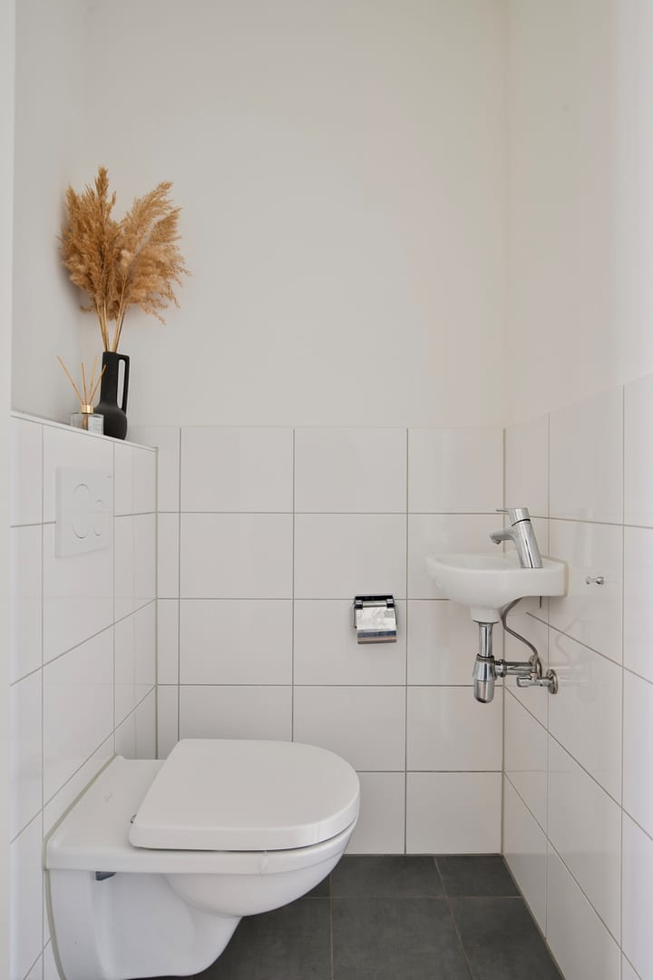 Foto 5 van Albert Johan Gerardsstraat 9