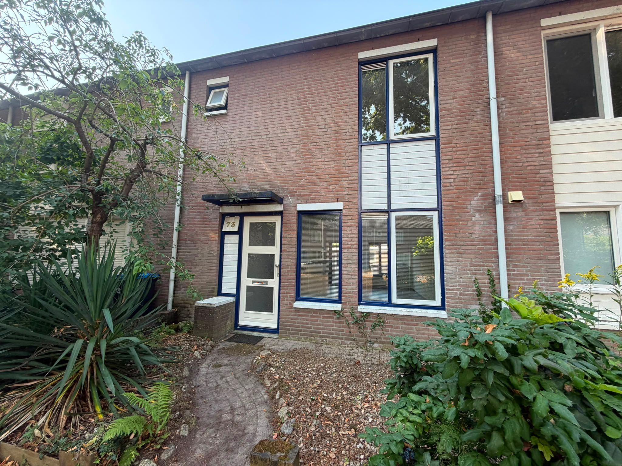 Roosje Vosstraat 73 Eindhoven
