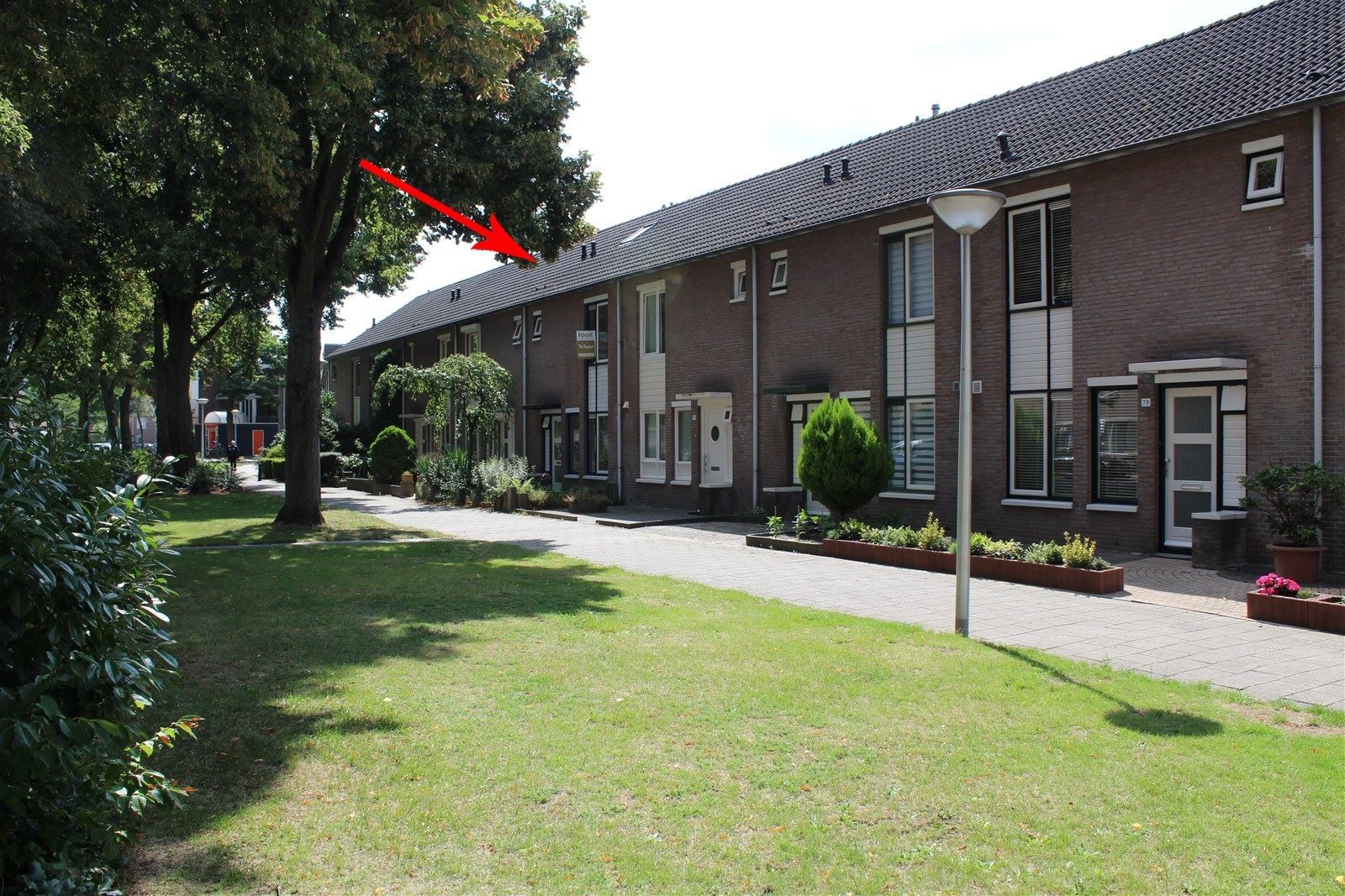 Foto 18 van Roosje Vosstraat 73