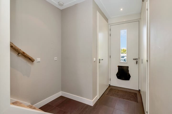 Tussenwoning te koop: Willem 't Hartstraat 21, 'T Zand