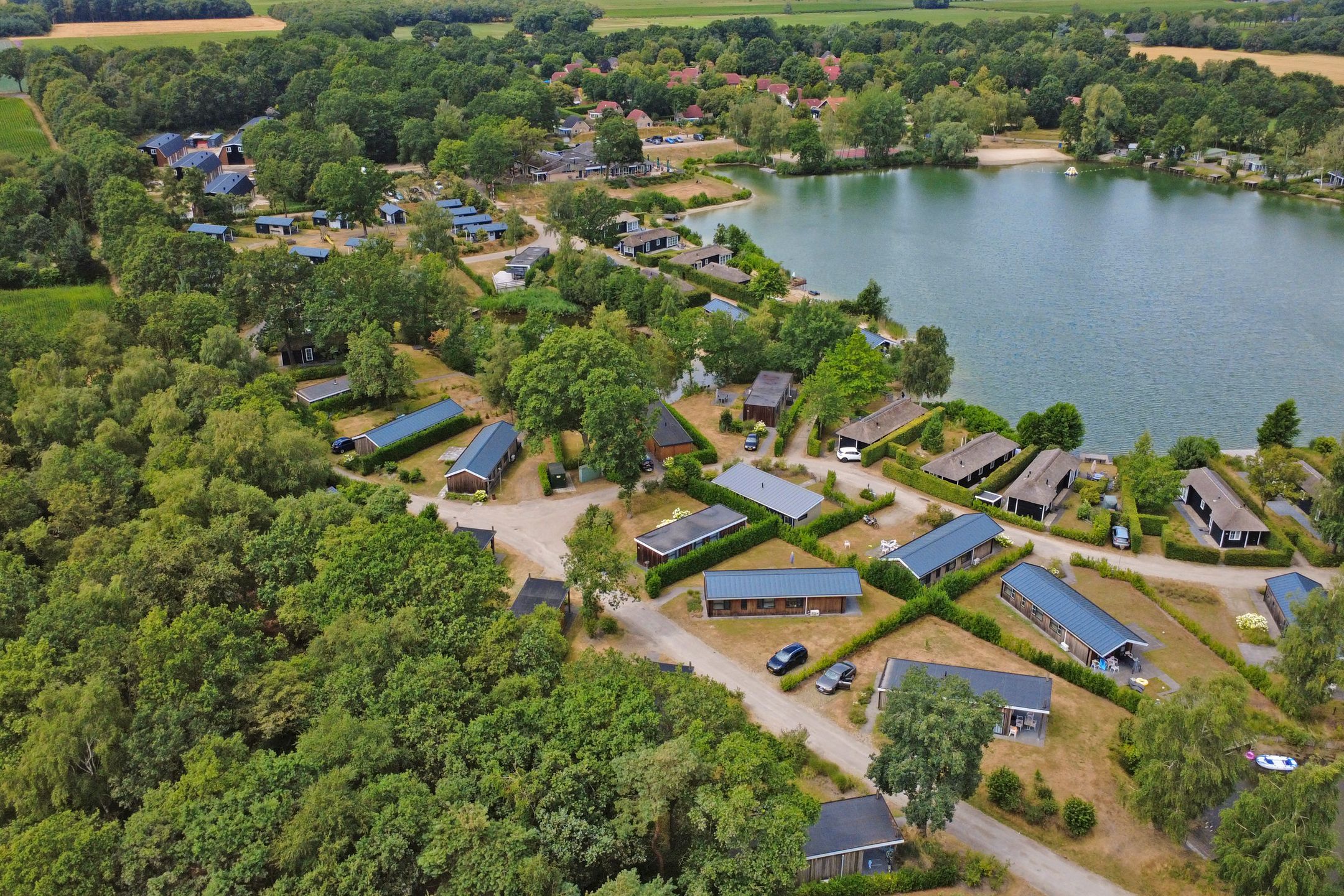 2-bedroom freehold villa in Hoge Hexel — photo 3 of 5