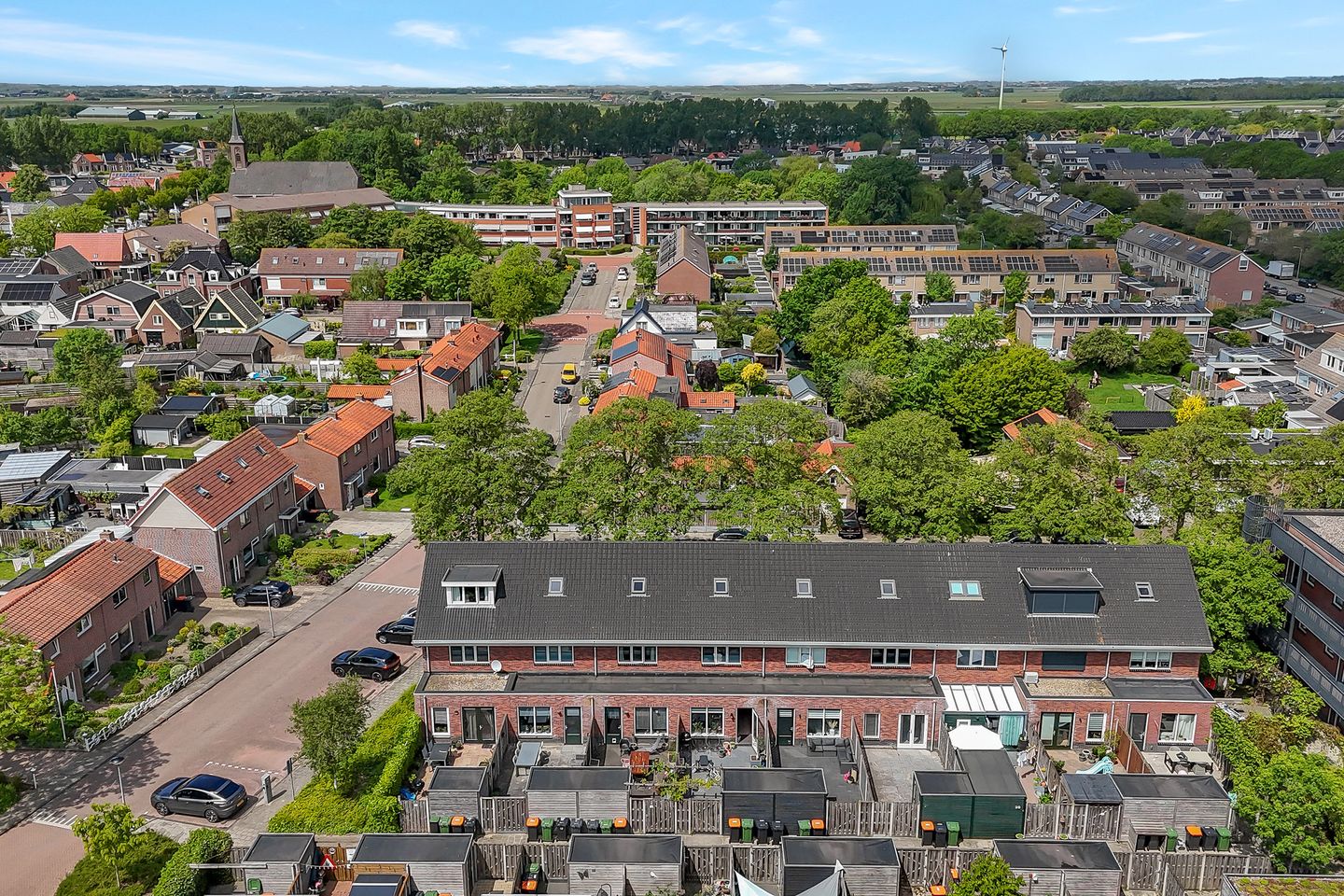 Foto 40 van Willem 't Hartstraat 21