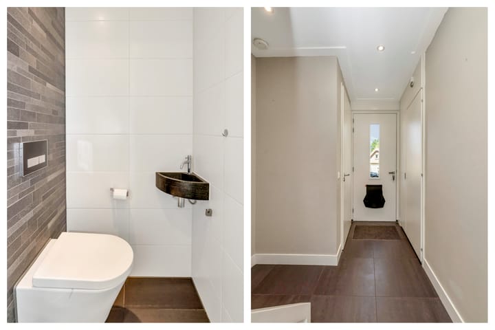 Tussenwoning te koop: Willem 't Hartstraat 21, 'T Zand