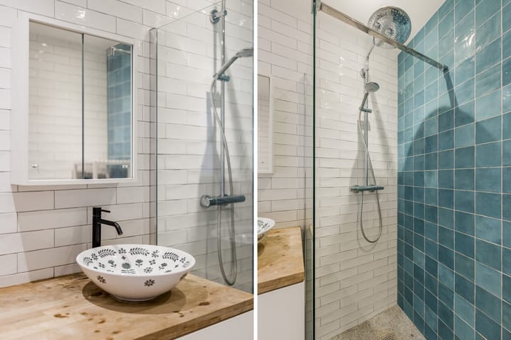 Studio te koop: Van Bossestraat 70-1, Amsterdam